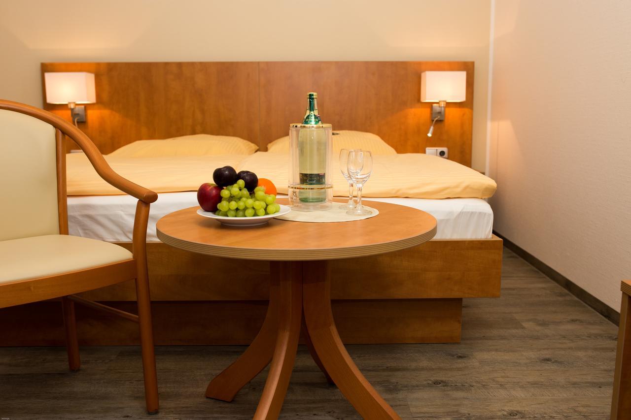 Hotel Restaurant Luetkebohmert Reken Esterno foto
