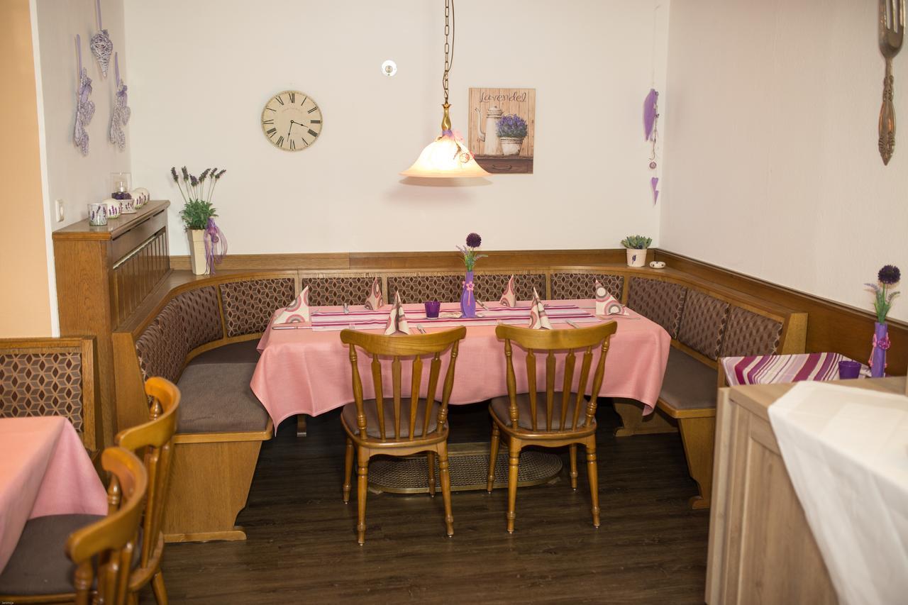 Hotel Restaurant Luetkebohmert Reken Esterno foto