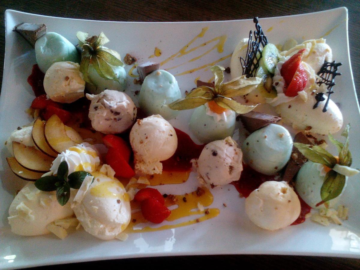 Hotel Restaurant Luetkebohmert Reken Esterno foto